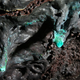 Illustration for article titled Lava Caves Filled with the Most Beautiful Excrement in the World